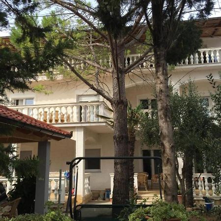 Apartments Ivica - With Parking نين المظهر الخارجي الصورة