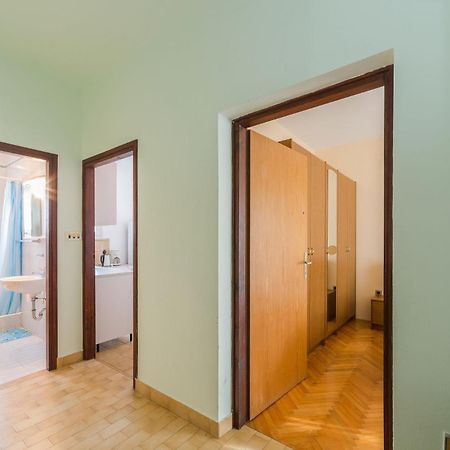 Apartments Ivica - With Parking نين المظهر الخارجي الصورة