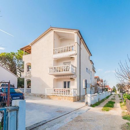 Apartments Ivica - With Parking نين المظهر الخارجي الصورة