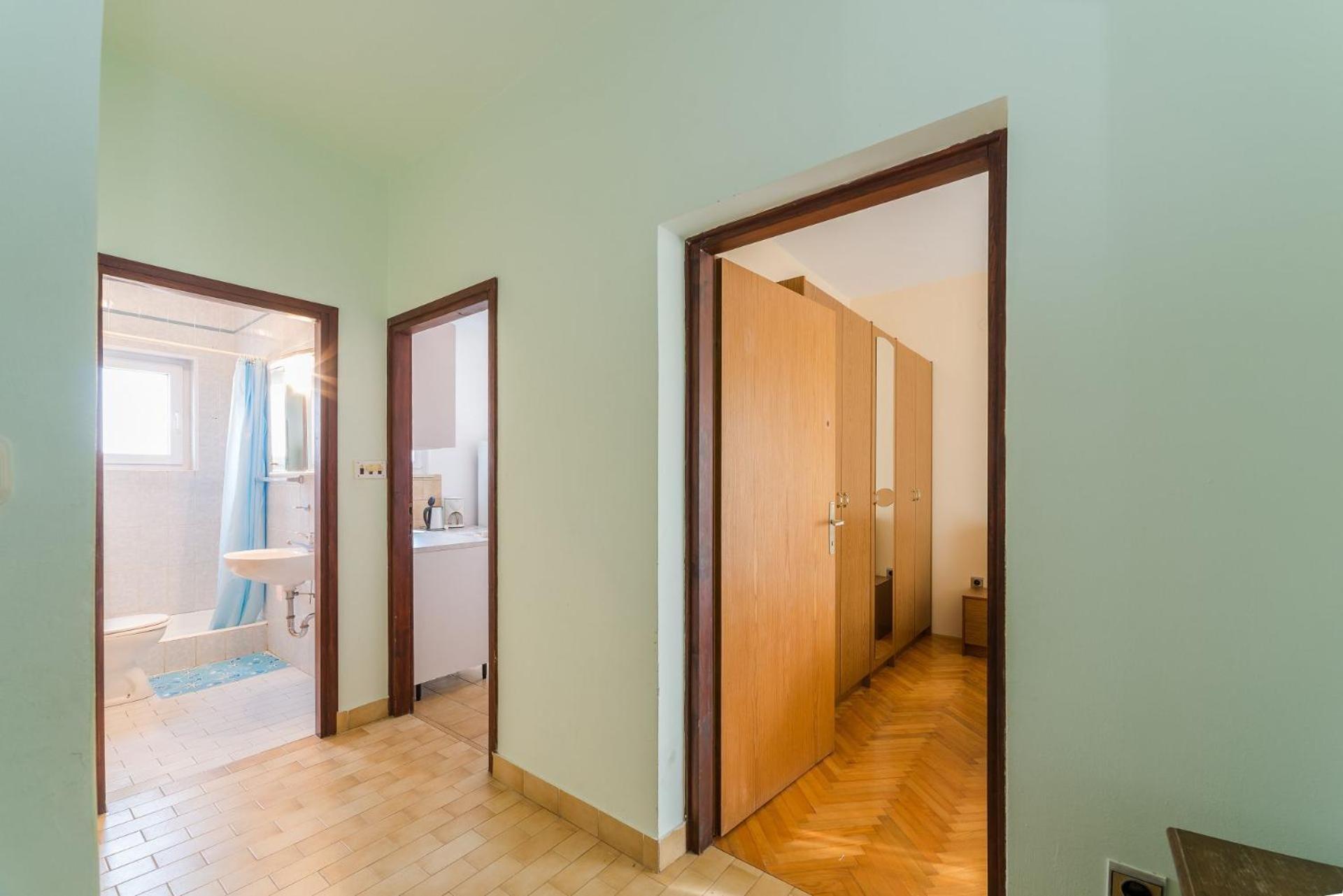 Apartments Ivica - With Parking نين المظهر الخارجي الصورة