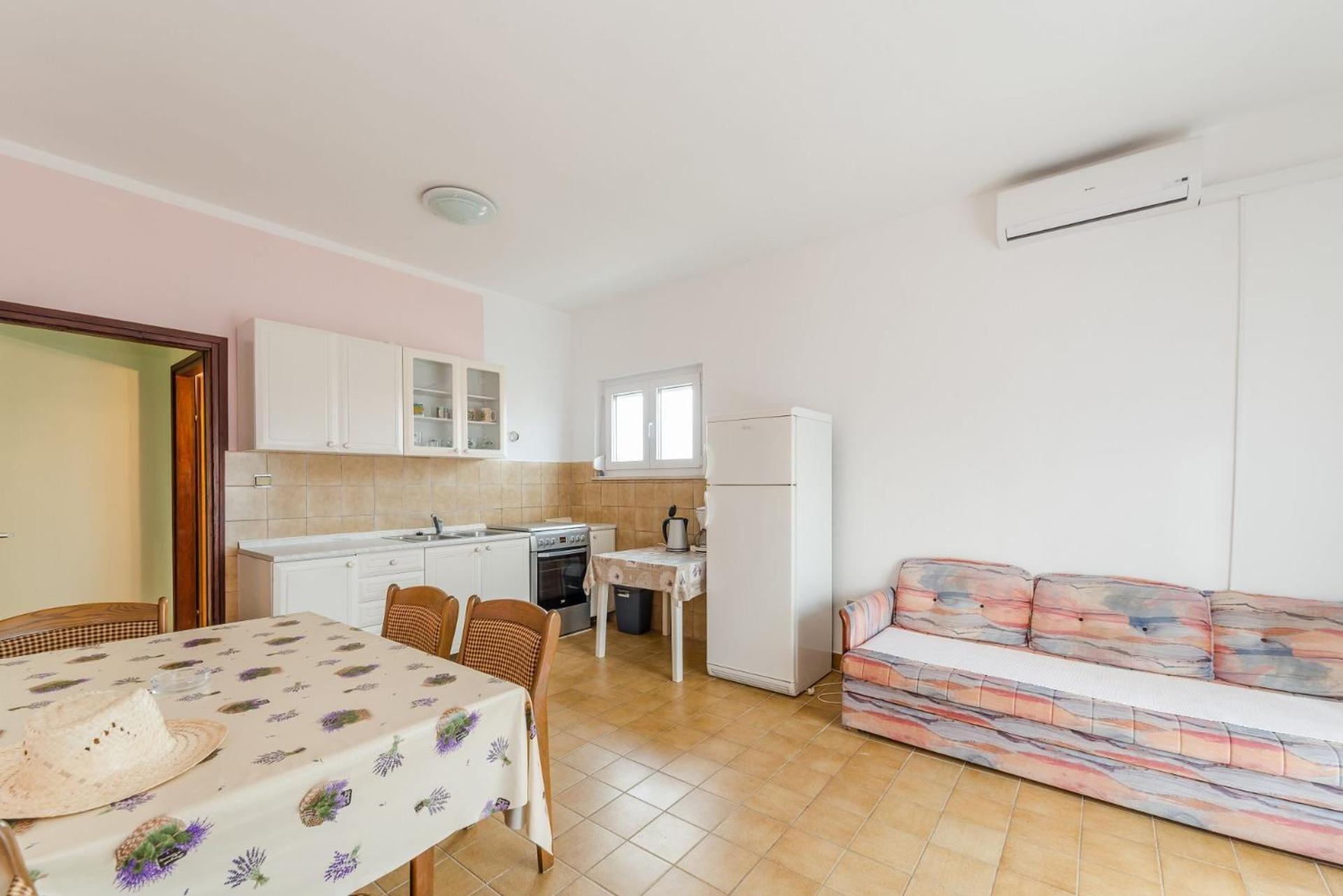 Apartments Ivica - With Parking نين المظهر الخارجي الصورة