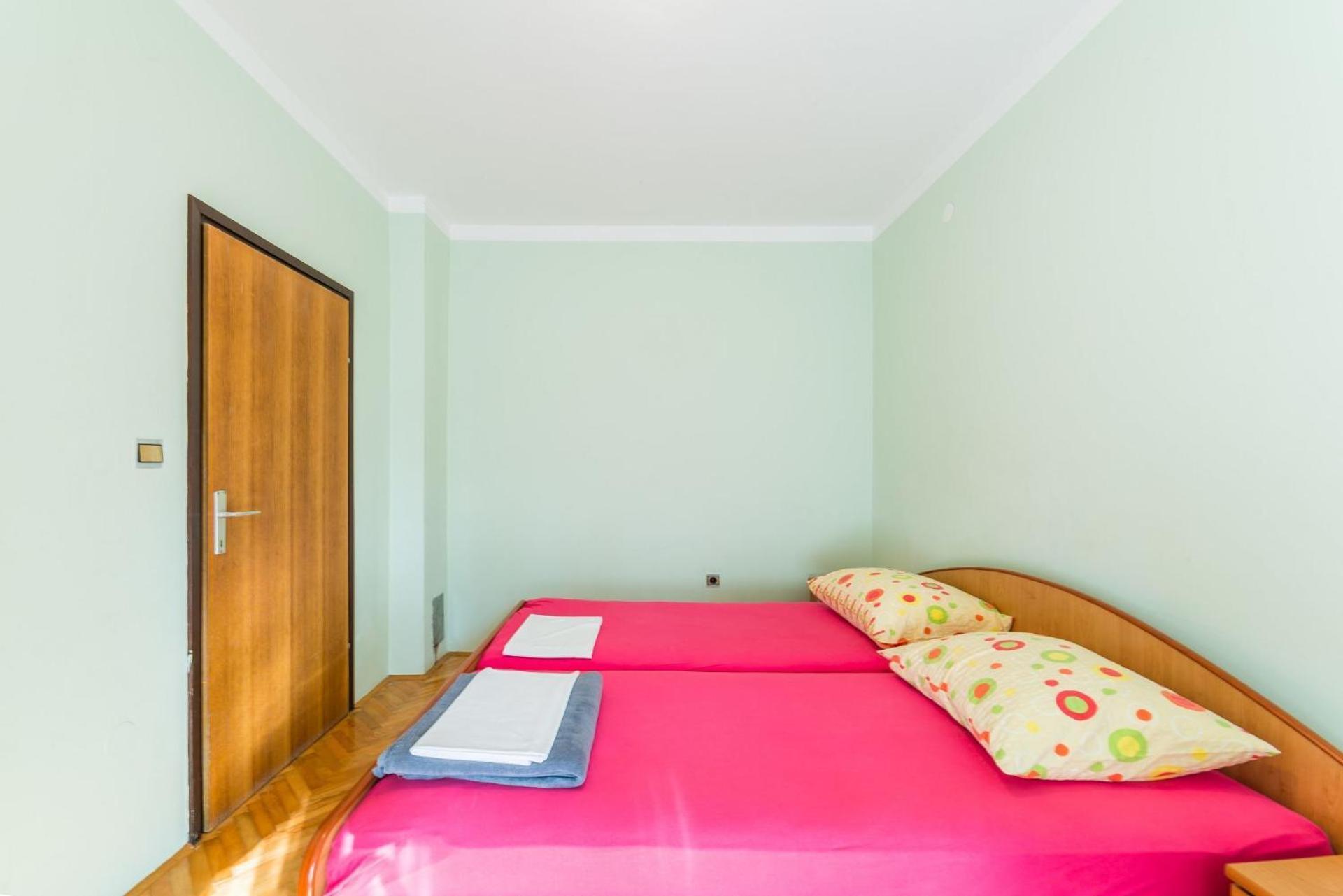 Apartments Ivica - With Parking نين المظهر الخارجي الصورة