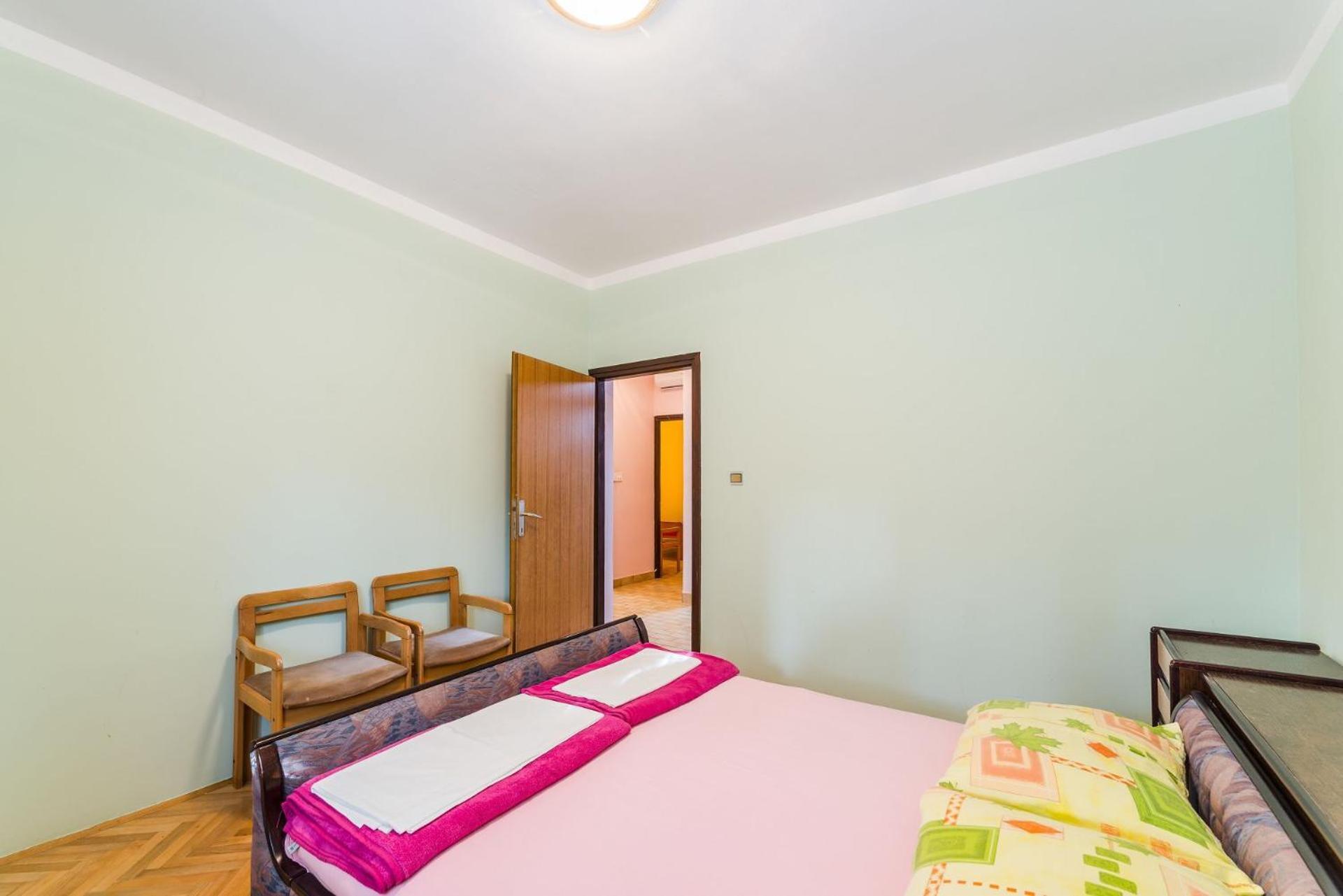 Apartments Ivica - With Parking نين المظهر الخارجي الصورة