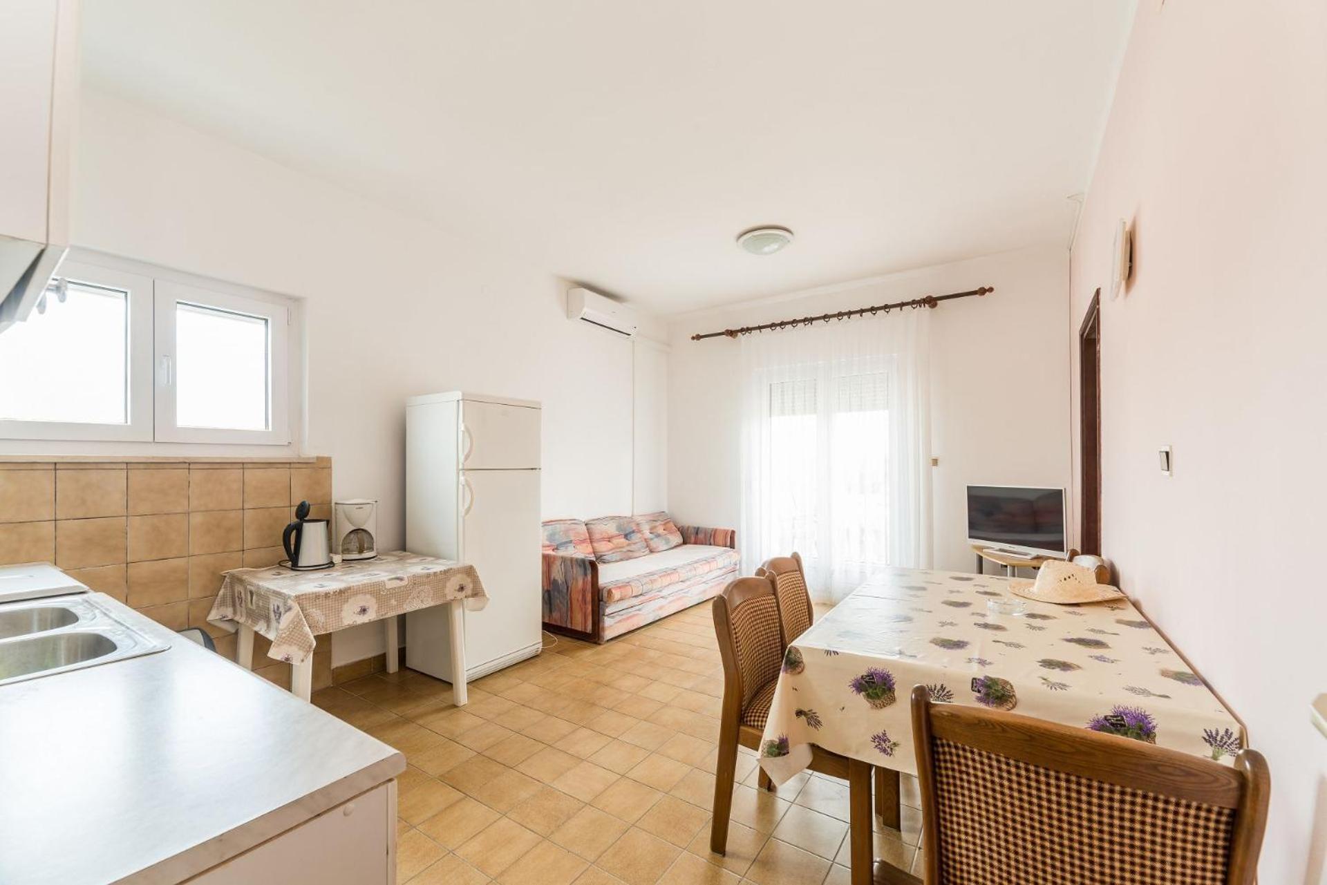 Apartments Ivica - With Parking نين المظهر الخارجي الصورة