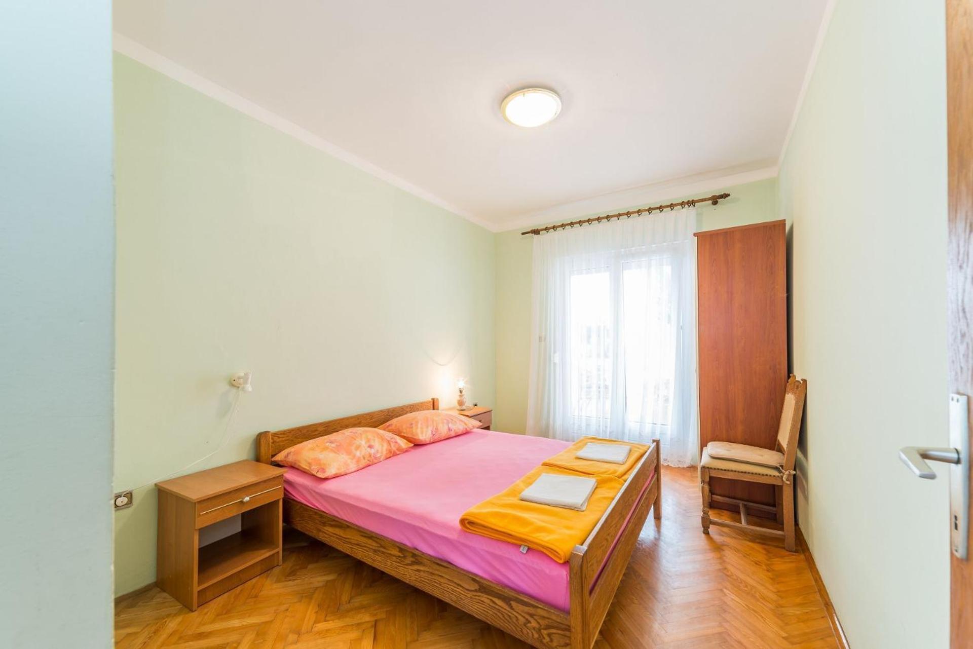Apartments Ivica - With Parking نين المظهر الخارجي الصورة