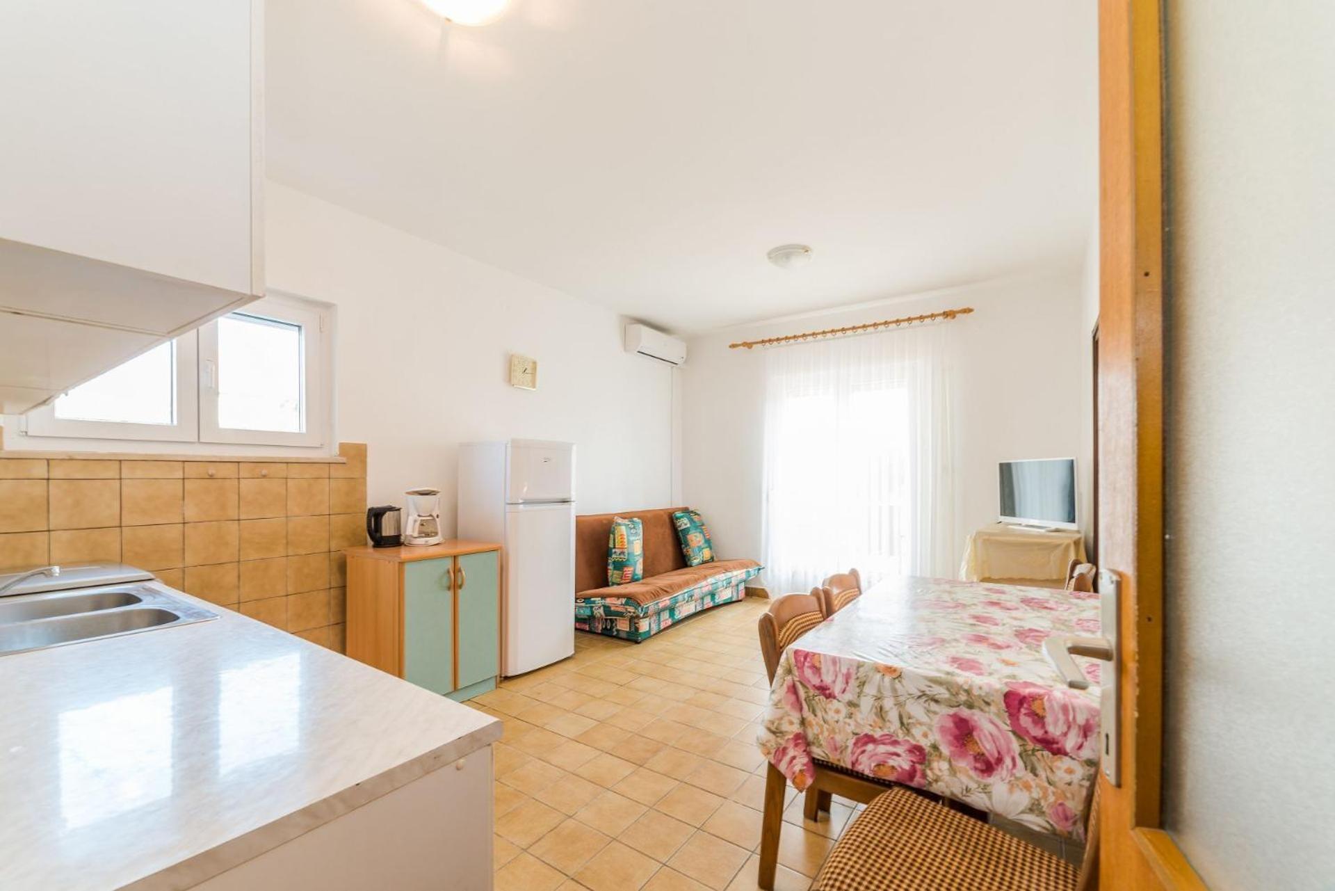 Apartments Ivica - With Parking نين المظهر الخارجي الصورة