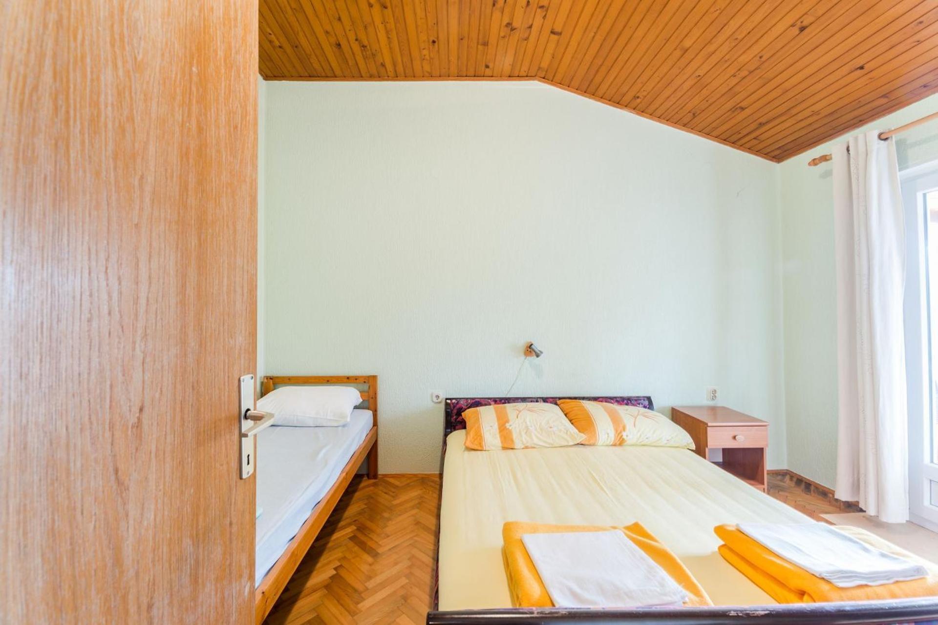 Apartments Ivica - With Parking نين المظهر الخارجي الصورة