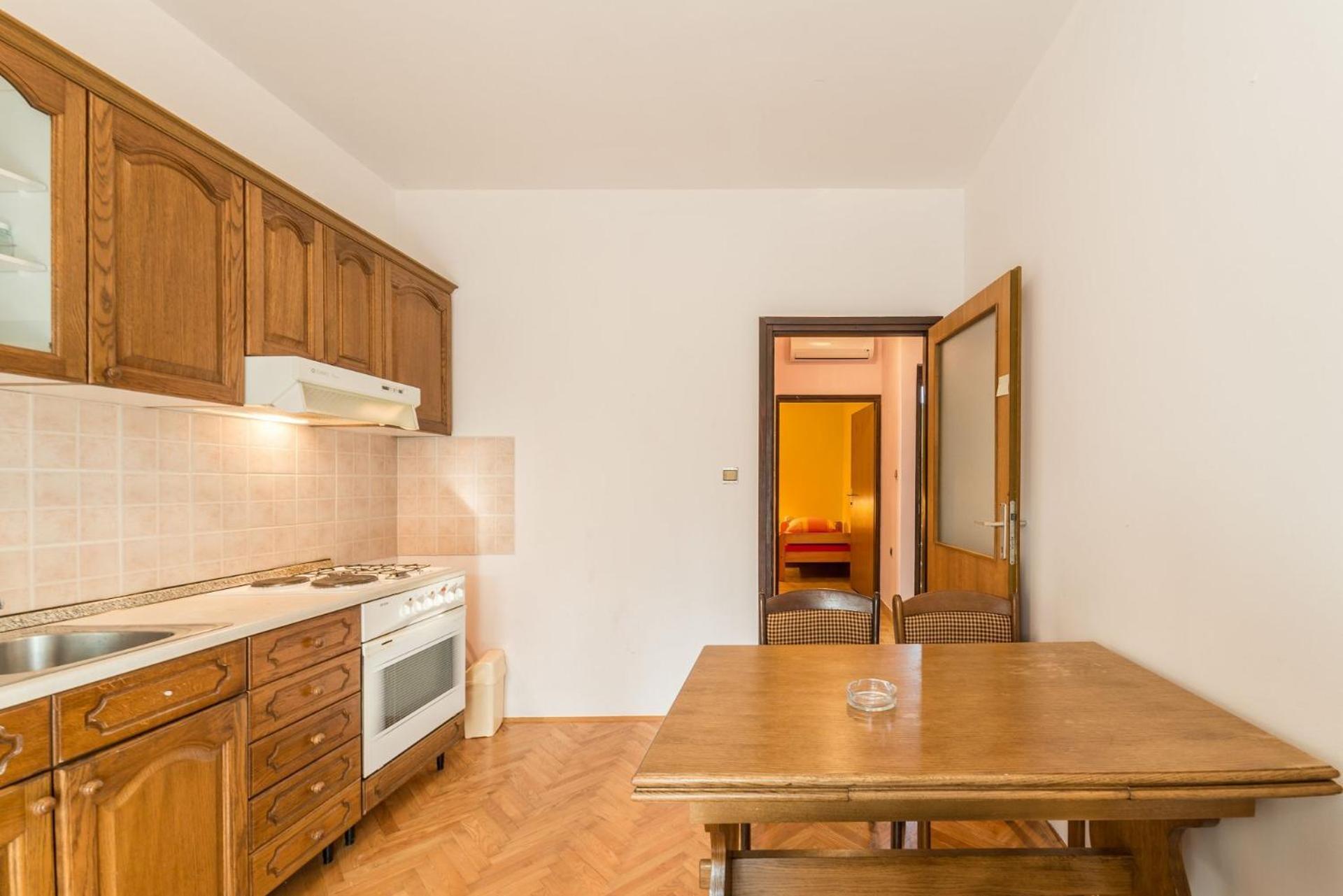 Apartments Ivica - With Parking نين المظهر الخارجي الصورة
