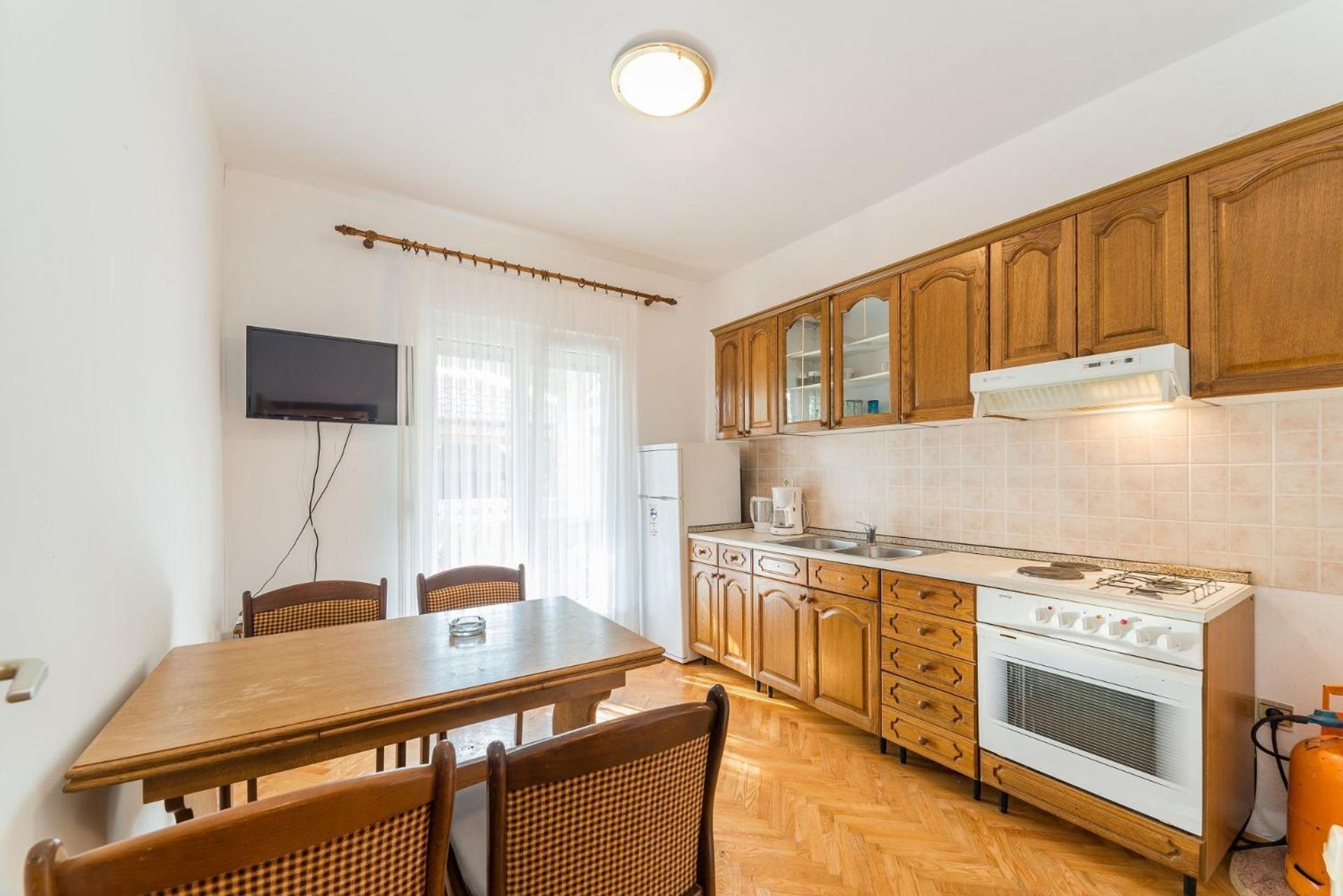 Apartments Ivica - With Parking نين المظهر الخارجي الصورة